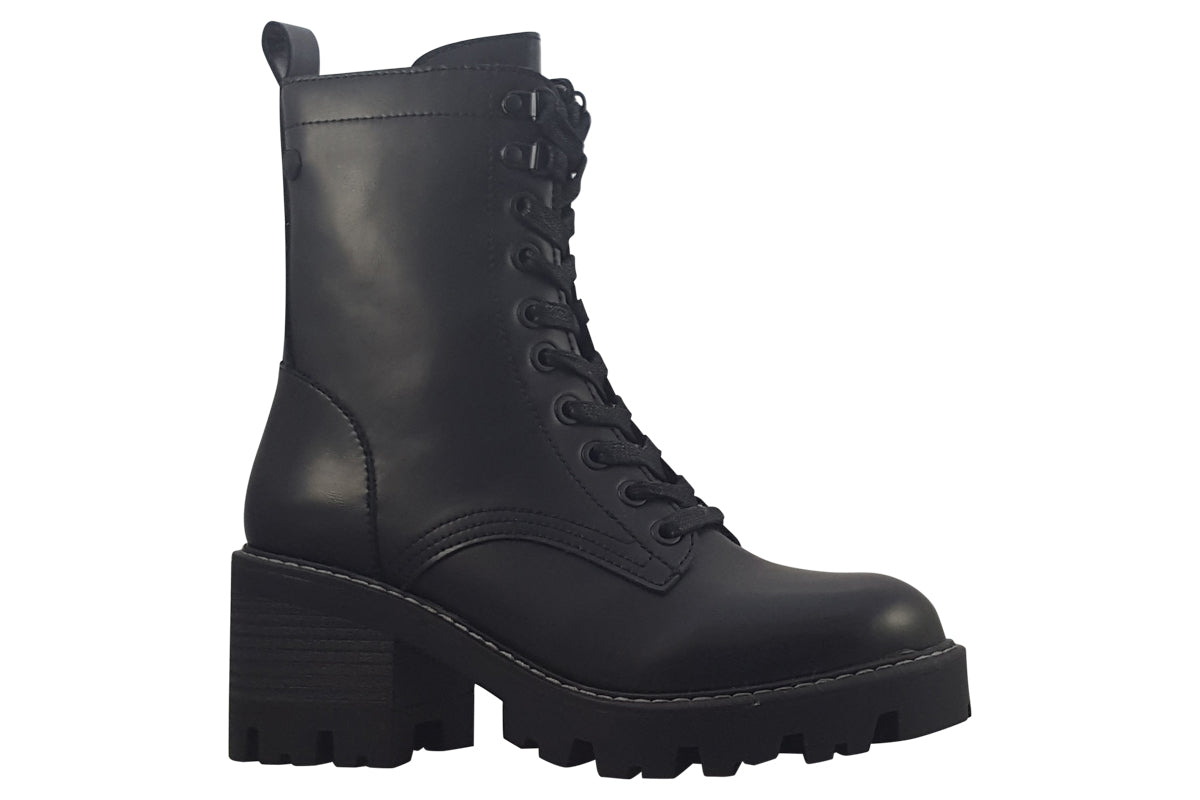 refresh elle louise black womens right