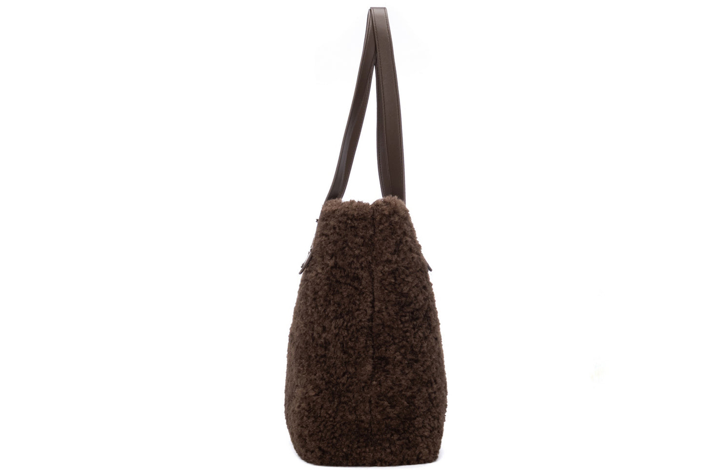 Refresh Fluffy Bag 183459 Brown Womens Bags