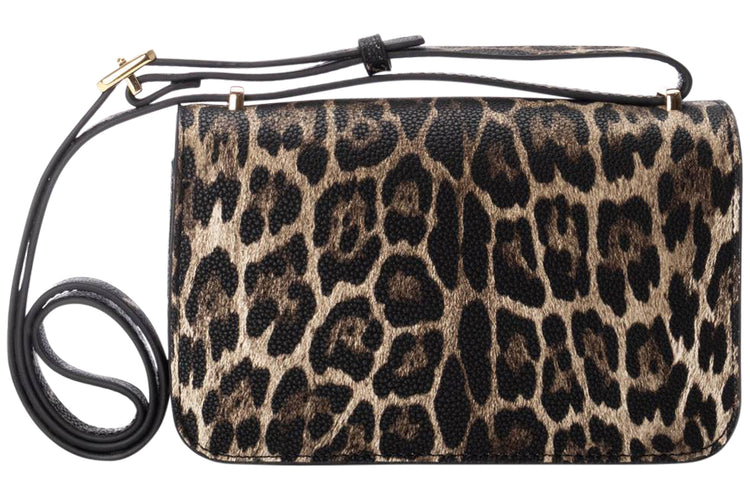 Refresh Galaxy Bag 183332 Leopard Womens Bags