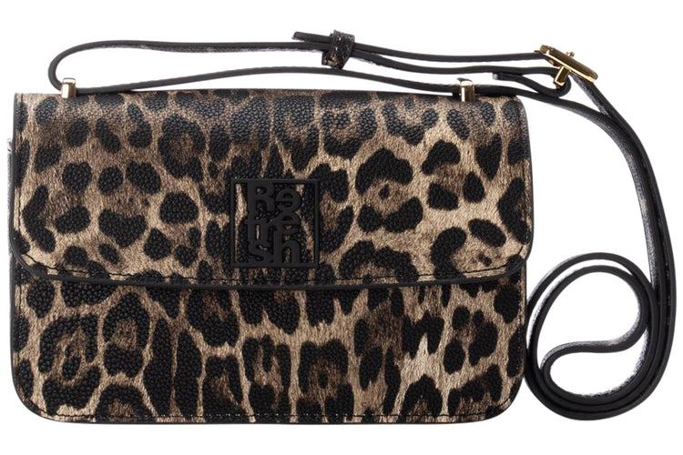 Refresh Galaxy Bag 183332 Leopard Womens Bags