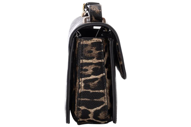 Refresh Galaxy Bag 183332 Leopard Womens Bags