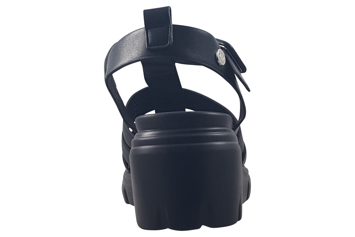 refresh gillis black womens back