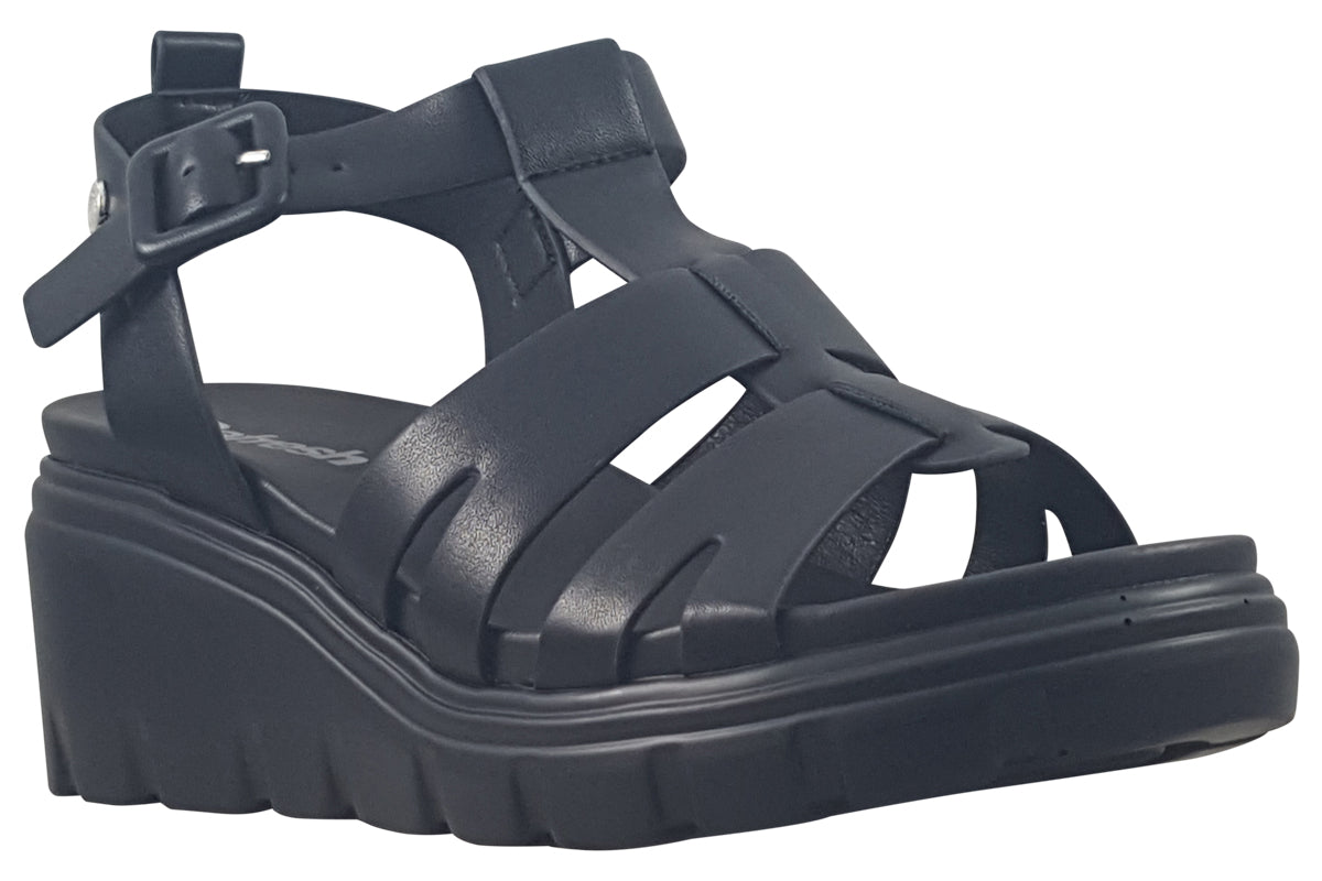 refresh gillis black womens right
