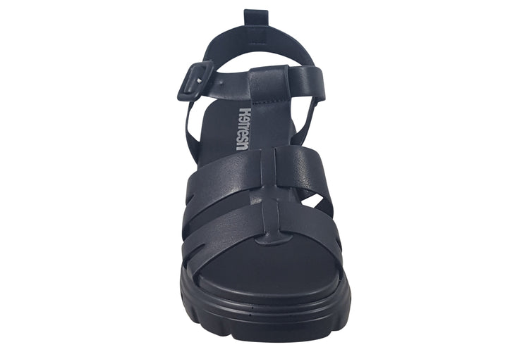 Refresh Gillis 172686 Black Womens Shoes