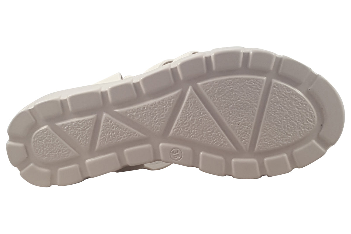 refresh gillis hielo womens sole