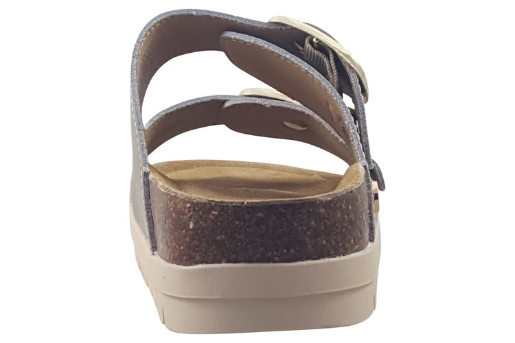 Refresh Hami 172721 Oro Womens Sandals
