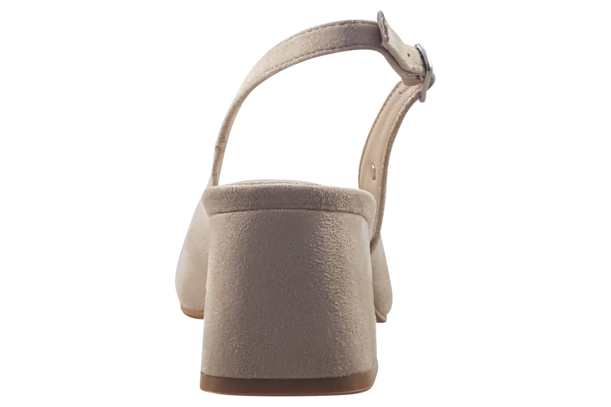 refresh holmes beige womens sole