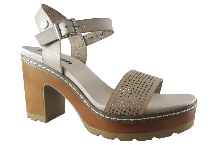 Refresh Hughes 170777 Ice Womens Sandals