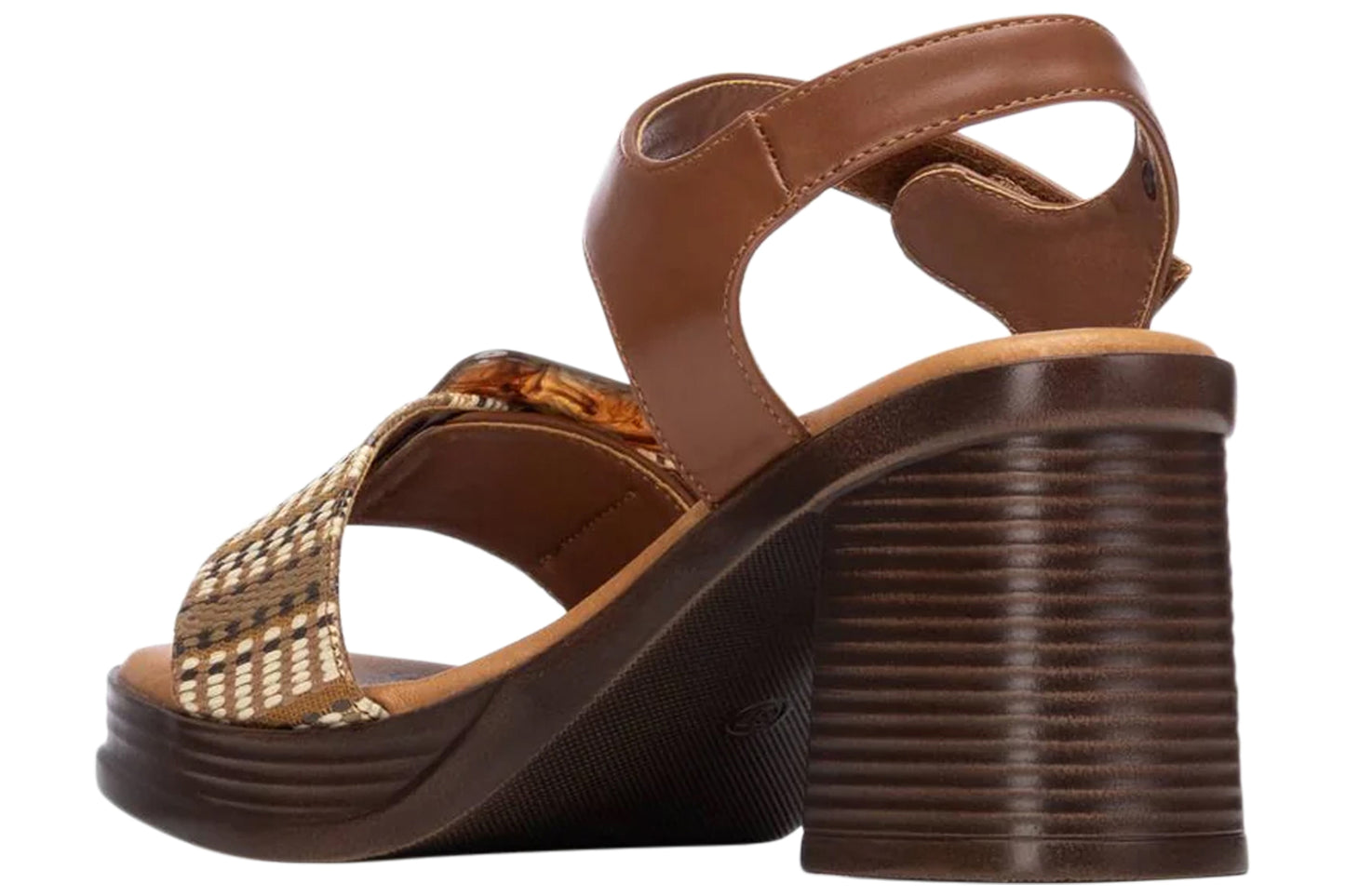 Refresh Kyrrie 175027 Camel Womens Sandals