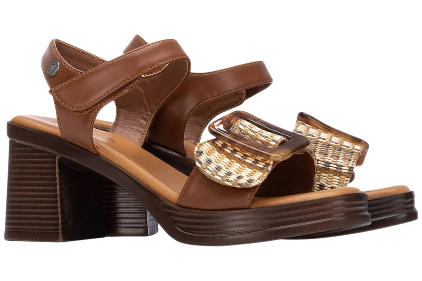 Refresh Kyrrie 175027 Camel Womens Sandals