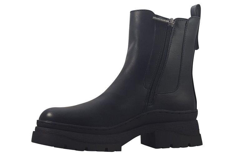 Refresh Irma 171985 Black Womens Boots