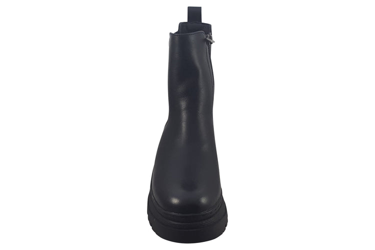 Refresh Irma 171985 Black Womens Boots