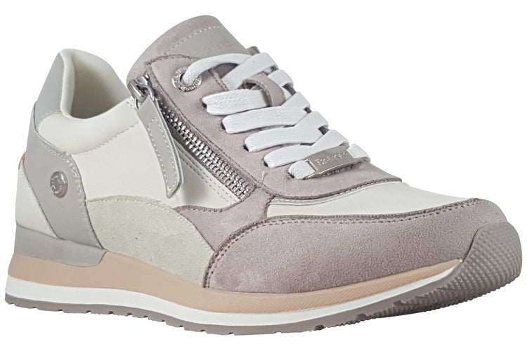 Refresh Jacinta 171503 Hielo Womens Fashion Trainers
