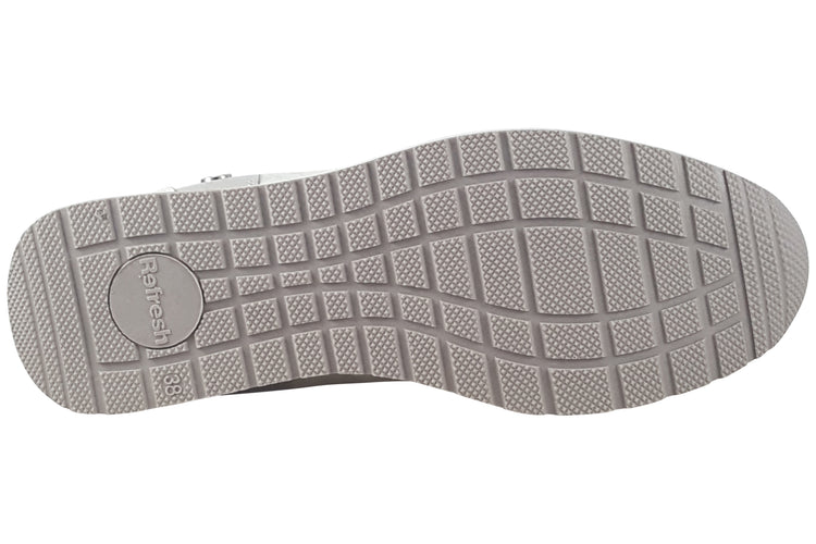 Refresh Jacinta 171503 Hielo Womens Fashion Trainers