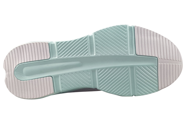 Refresh Jackie 172505 Aqua Womens Fashion Trainers