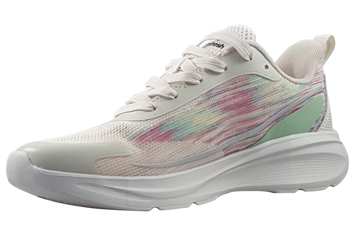 refresh jules beige womens left