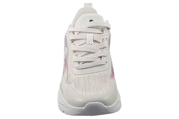 Refresh Jules 172498 Beige Womens Fashion Trainers
