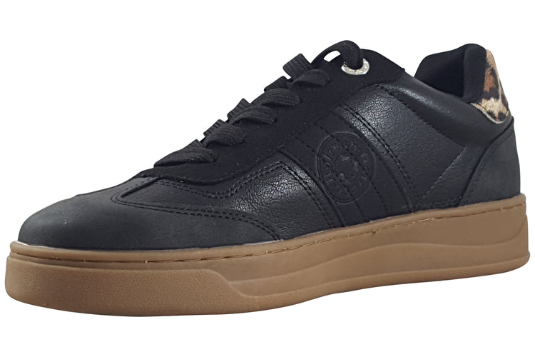 Refresh Jupe 172954 Womens Fashion Trainers Black