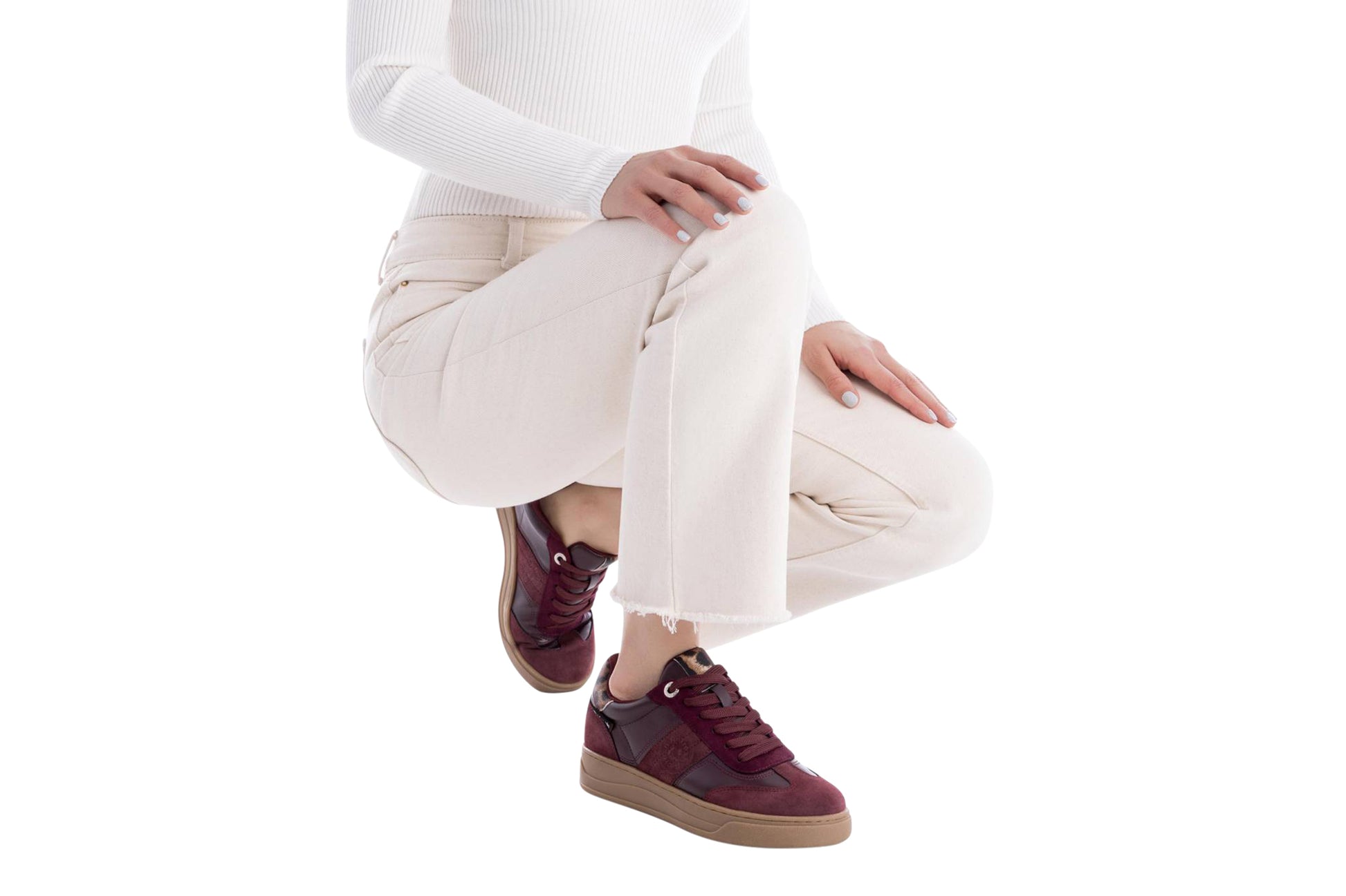 refresh-jupe-172954-womens-trainers-burgundy-pair