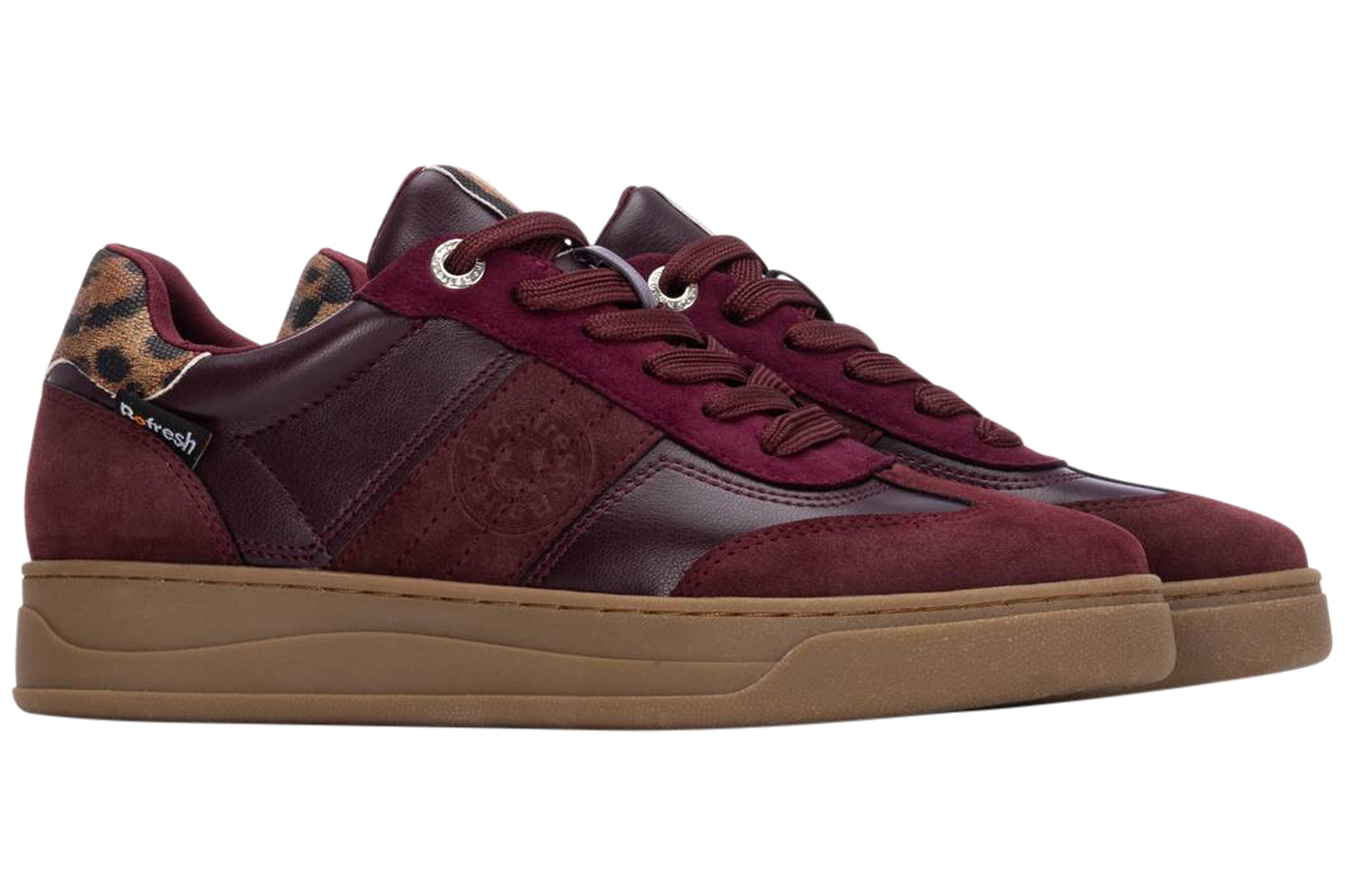 refresh-jupe-172954-womens-trainers-burgundy-right-pair
