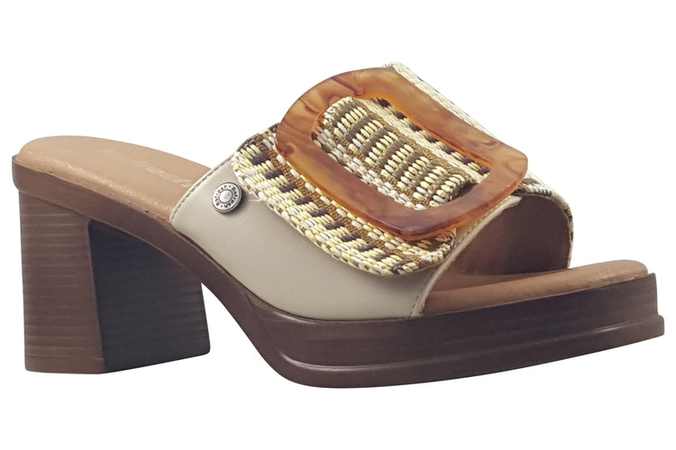 Refresh Kyra 172522 Beige Womens Sandals