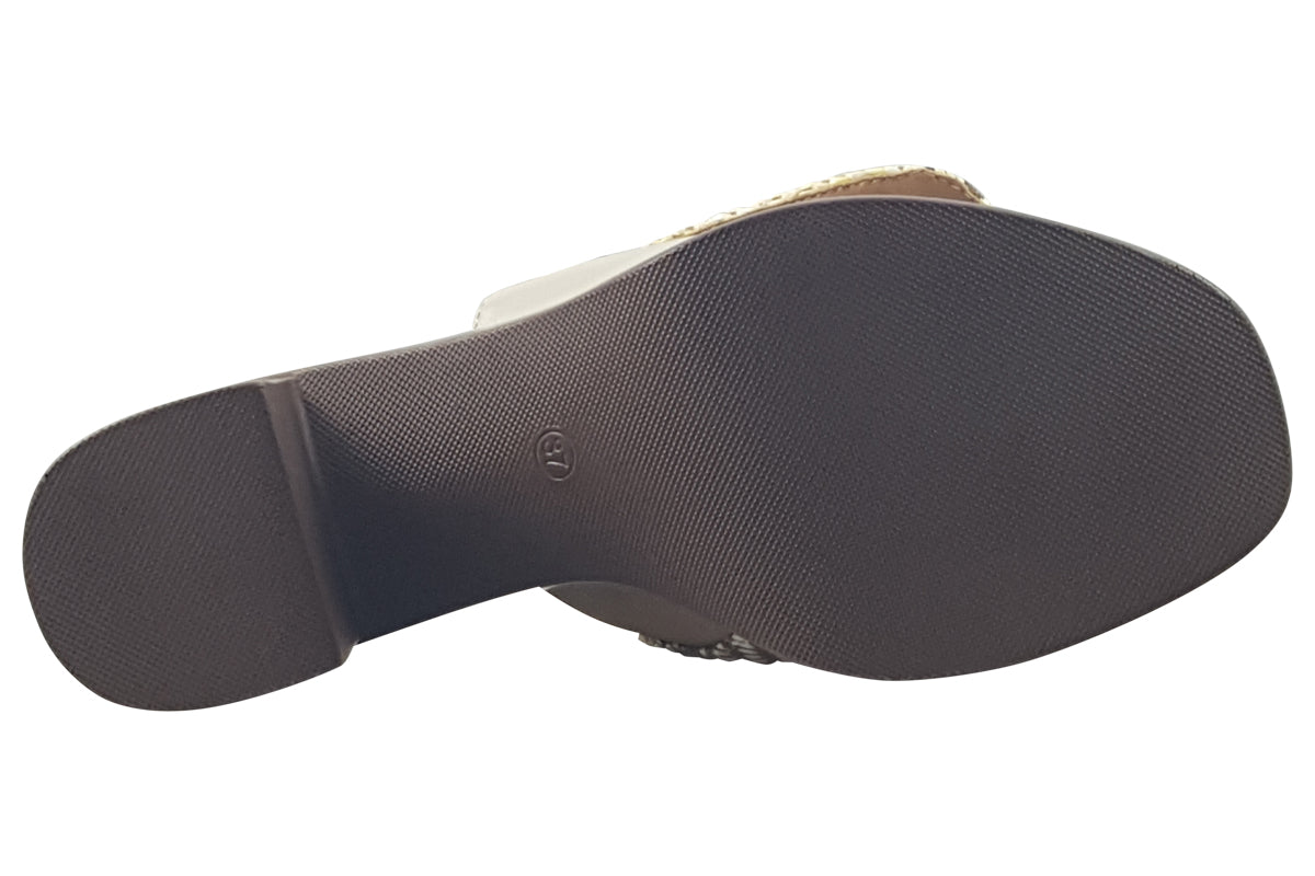 refresh kyra beige womens sole