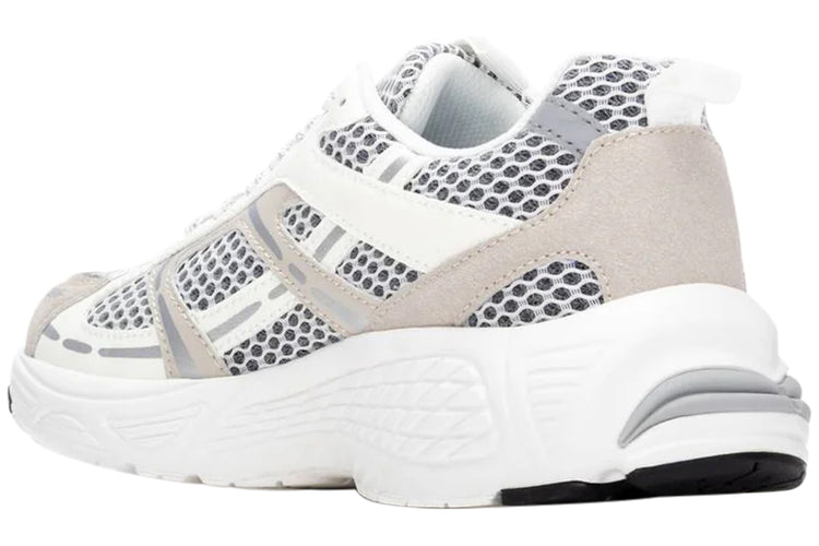 Refresh Lancey 175021 White Womens Fashion Trainers