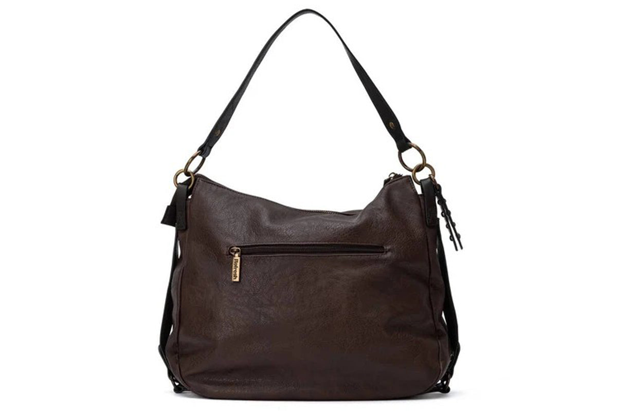 Refresh Locksley Bag 183422 Brown Womens Bags