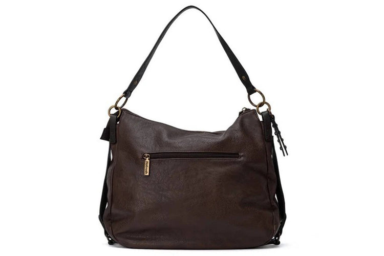 Refresh Locksley Bag 183422 Brown Womens Bags