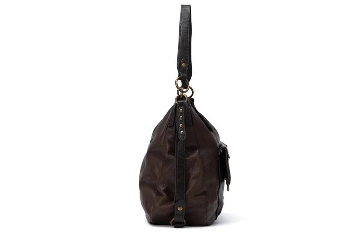 Refresh Locksley Bag 183422 Brown Womens Bags