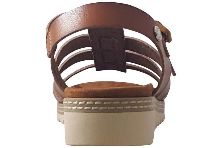 Refresh Lydia 175164 Camel Womens Sandals