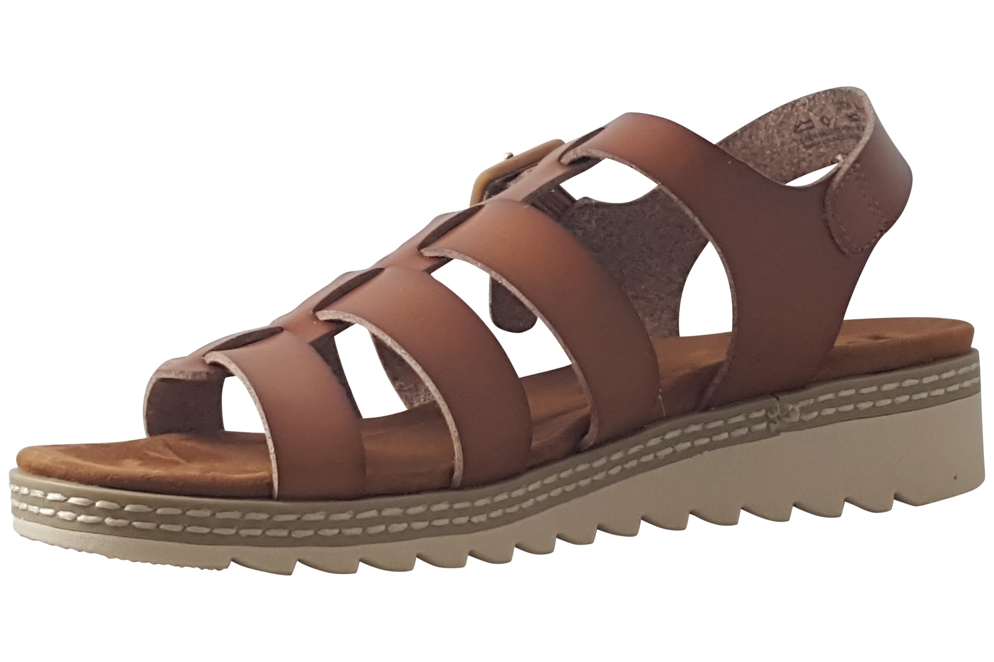 refresh-lydia-175164-womens-sandals-camel-left