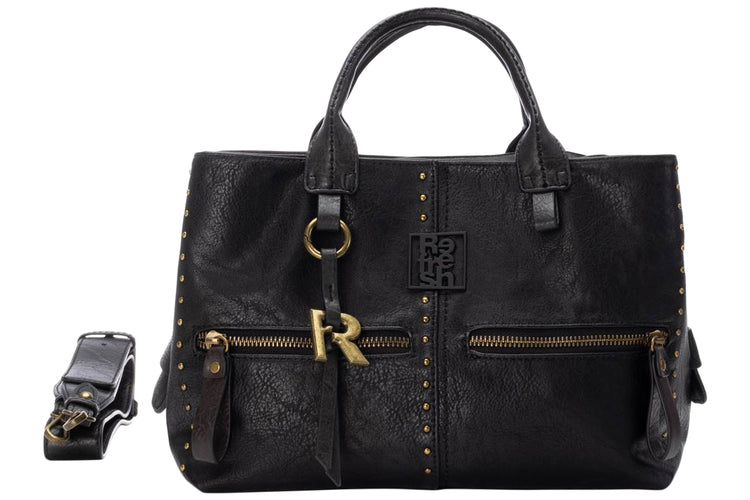 Refresh Mars Bag 183310 Black Womens Bags