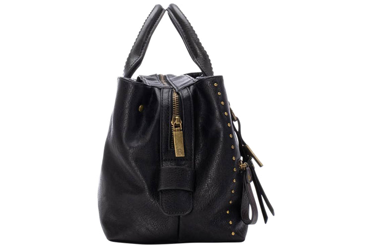 Refresh Mars Bag 183310 Black Womens Bags