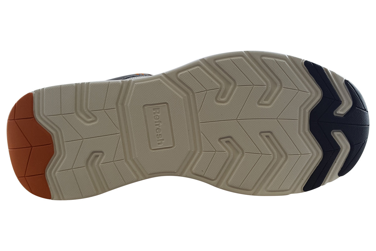 refresh pamela 171405 beige womens sole