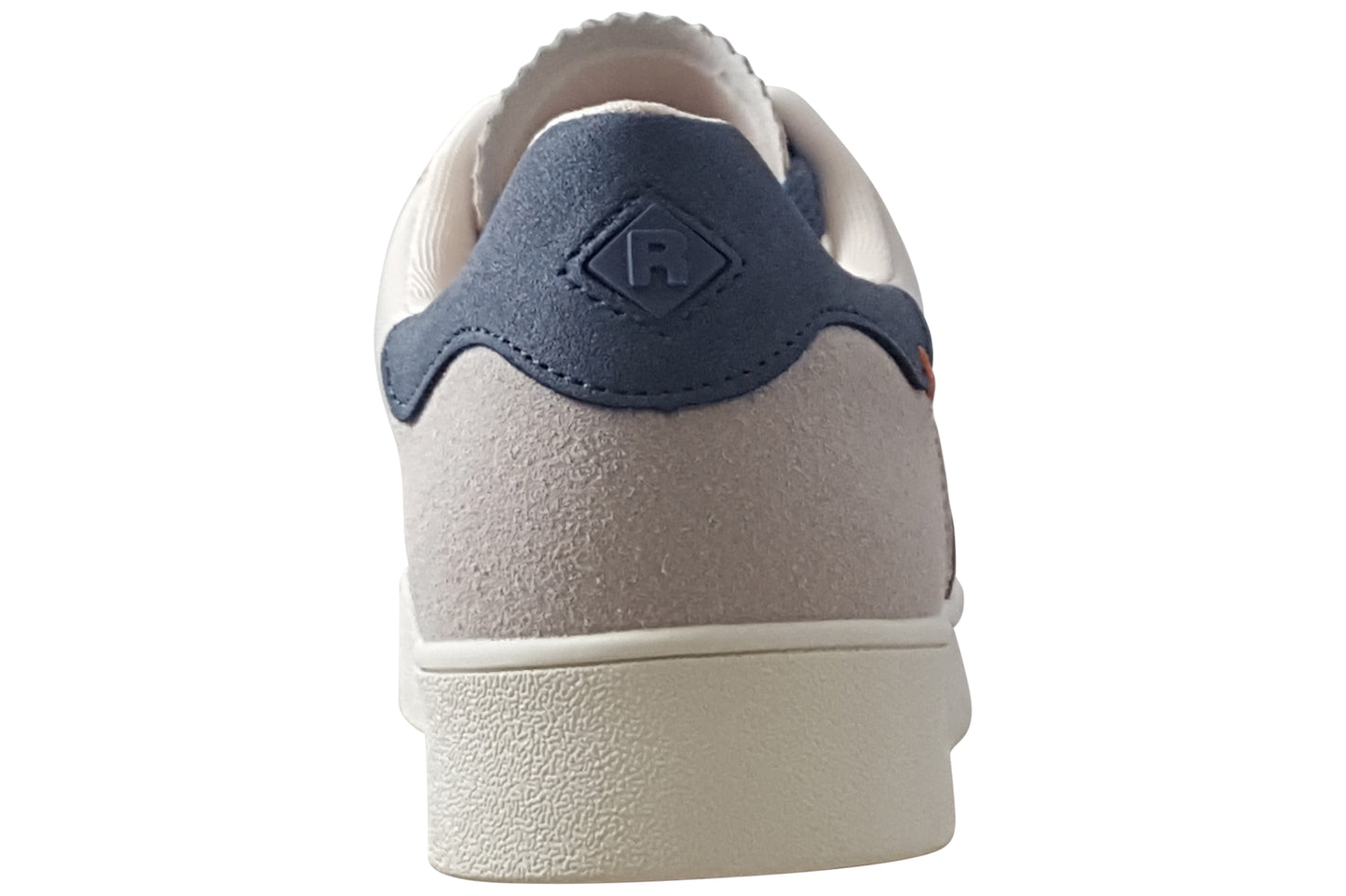 Refresh Pryce 175053 Ice Womens Fashion Trainers