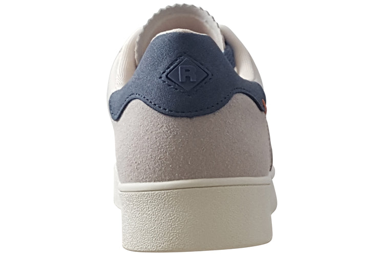 Refresh Pryce 175053 Ice Womens Fashion Trainers