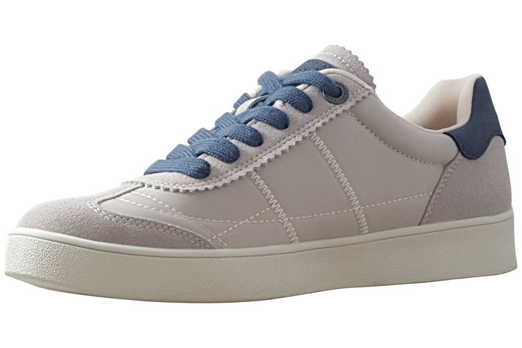 Refresh Pryce 175053 Ice Womens Fashion Trainers