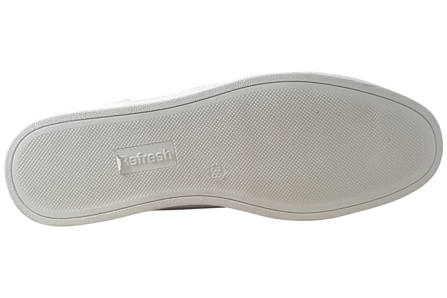 Refresh Pryce 175053 Ice Womens Fashion Trainers