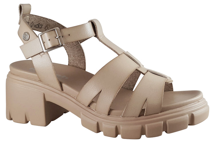 Refresh Python 170652 Ice Womens Sandals