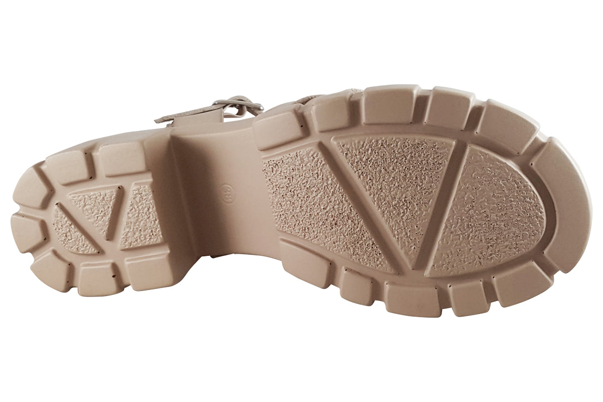 refresh python ice womens sole