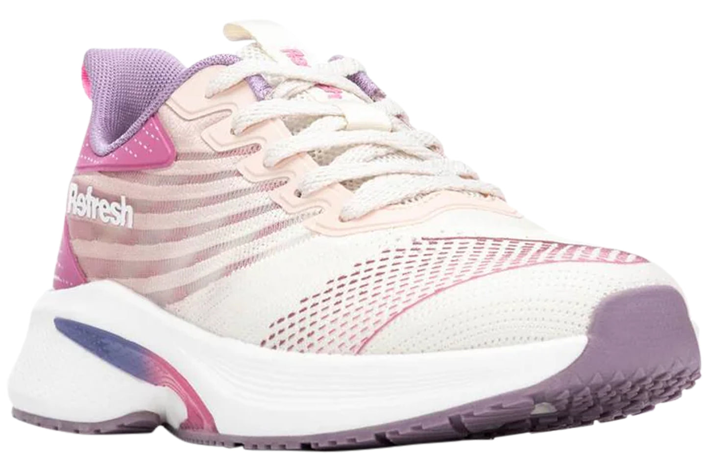 Refresh Raquel 175117 Fuchsia Womens Sports