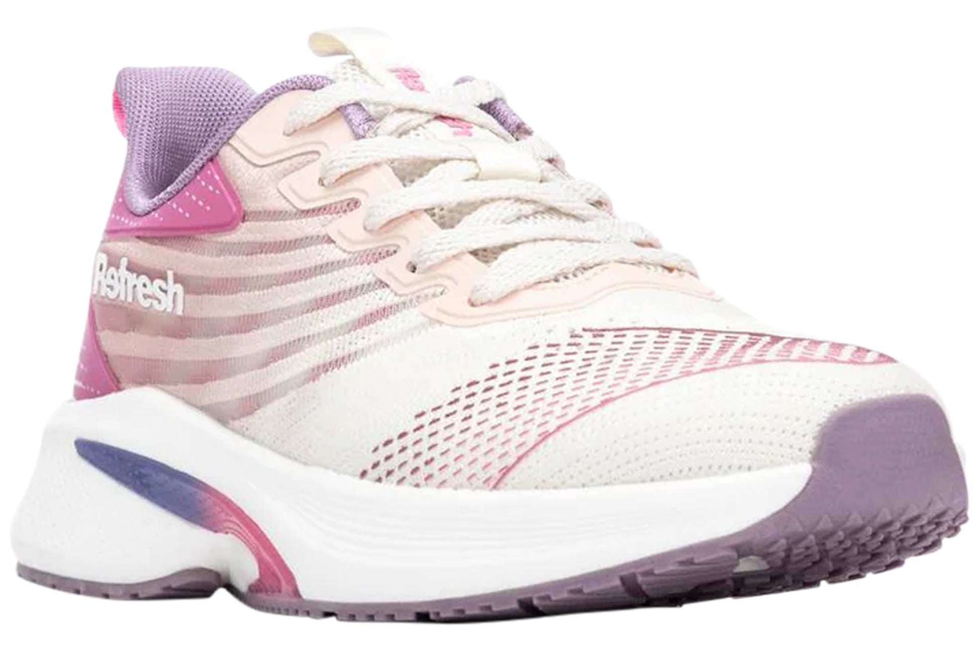 refresh-raquel-175117-womens-trainers-fuchsia-right-angle