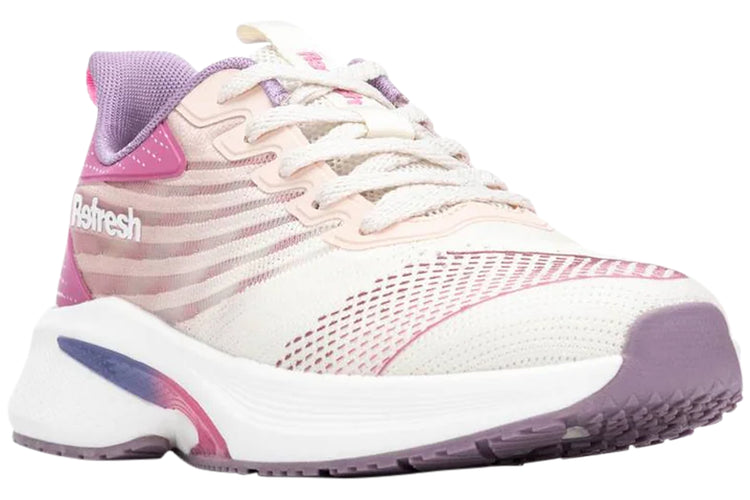 Refresh Raquel 175117 Fuchsia Womens Sports