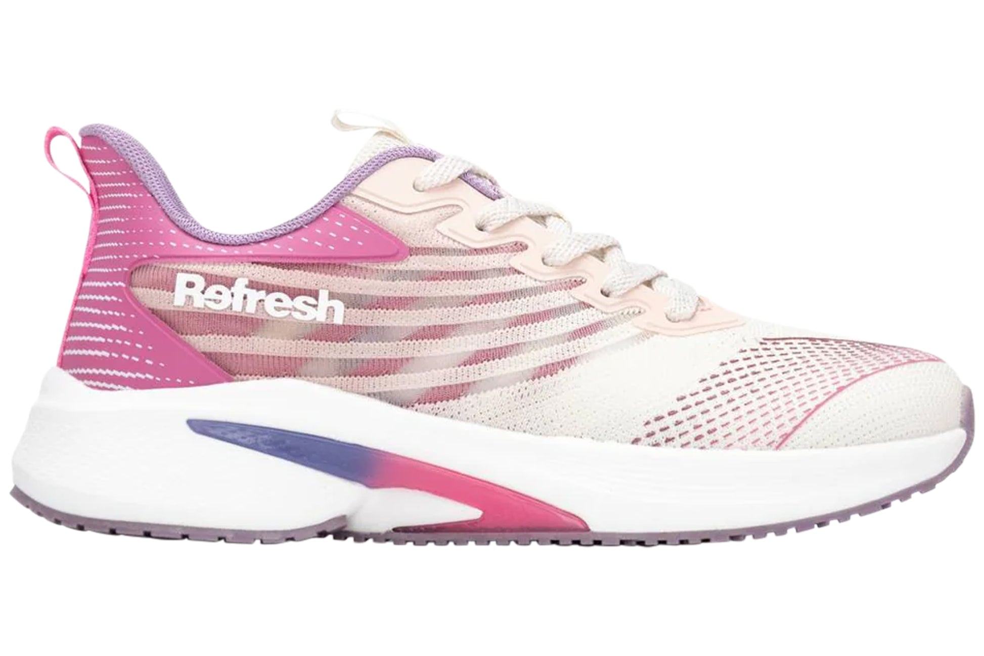 refresh-raquel-175117-womens-trainers-fuchsia-right-flat
