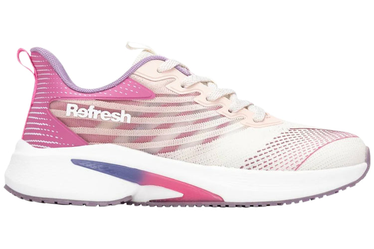 Refresh Raquel 175117 Fuchsia Womens Sports