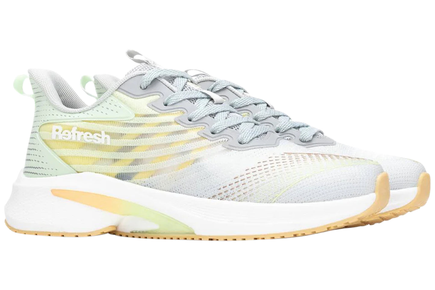 Refresh Raquel 175117 Green Womens Sports