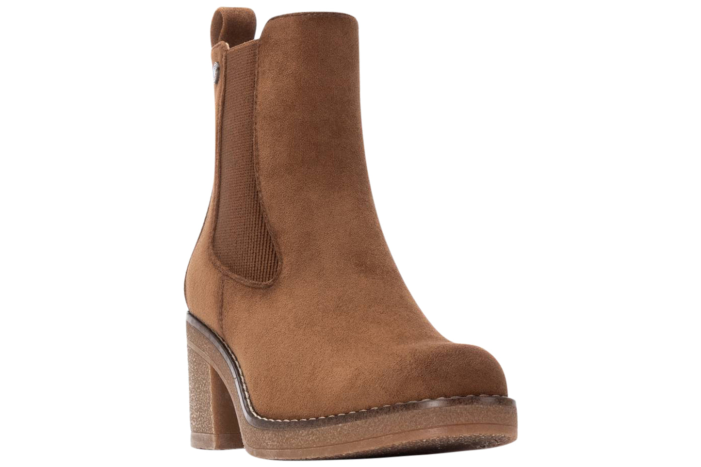 refresh sabby 173039 womens boots taupe right front
