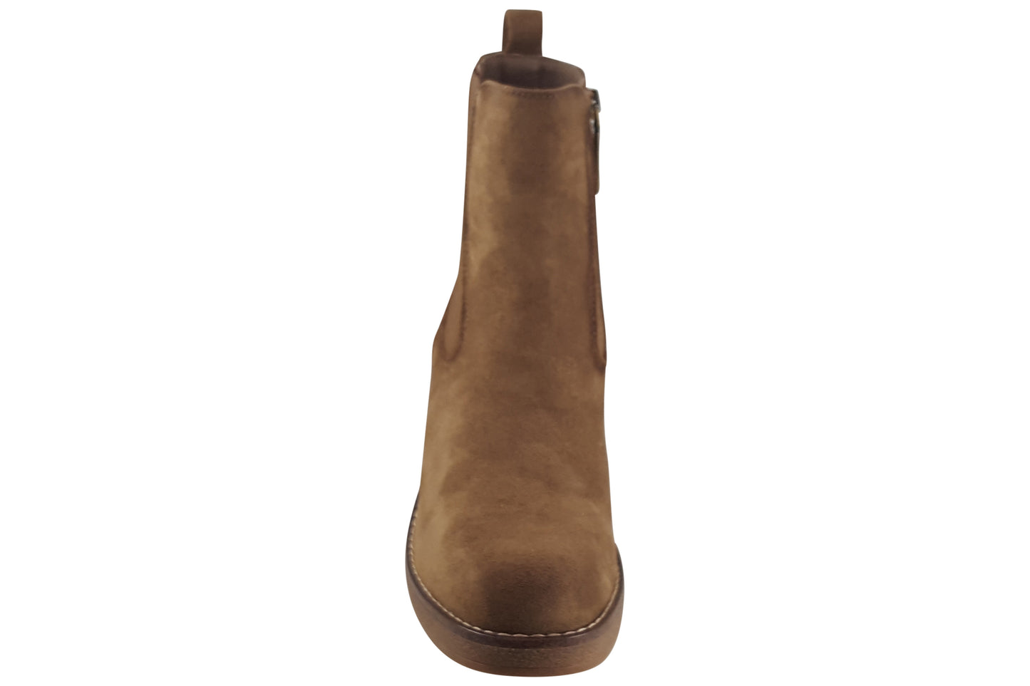 refresh sabby 173039 womens boots taupe top