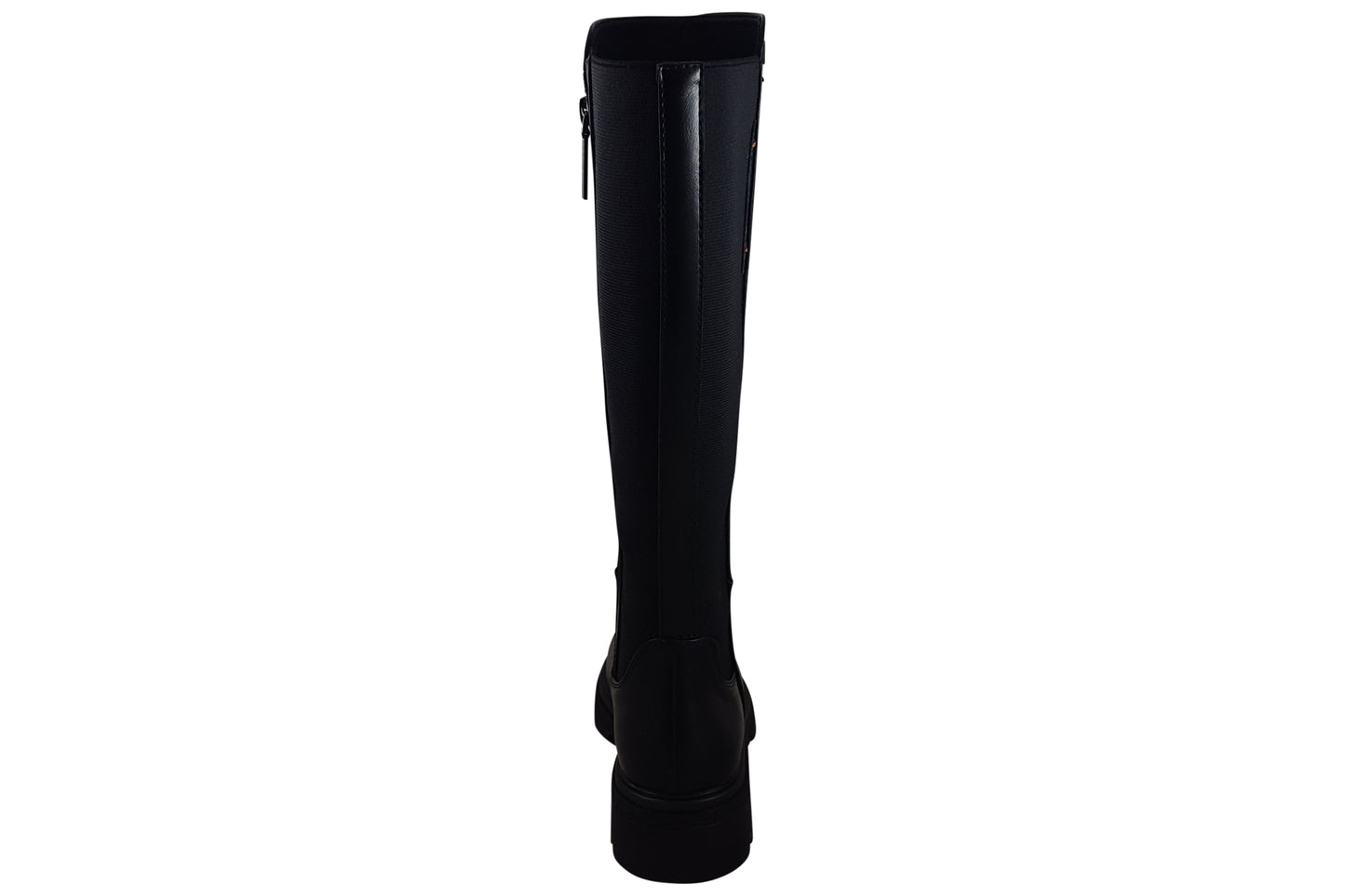 refresh sally 172935 womens boots black back